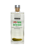 Sellendorfer Gurke im Kornbett 0,2l