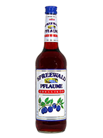Sellendorfer Pflaumen Edellikör 0,7l
