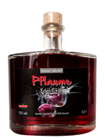 Sellendorfer Pflaumen Edellikör 0,5l