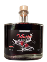 Sellendorfer Kirschen Edellikör 0,5l