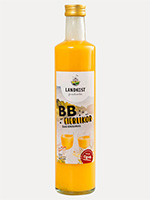 BB-Eierlikör 0,5l
