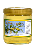 Bienenhonig Robinie 500g