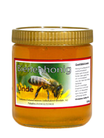 Bienenhonig Linde 500g