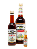 Spreewald Bitterlikör Bukowina 0,7l
